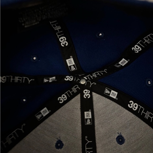 Nashville Sounds New Era 39Thirty Hat (Size Small/Medium) - Picture 6 of 7